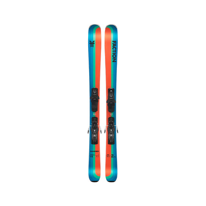 Faction Dancer 2 YTH M10 GW Ski