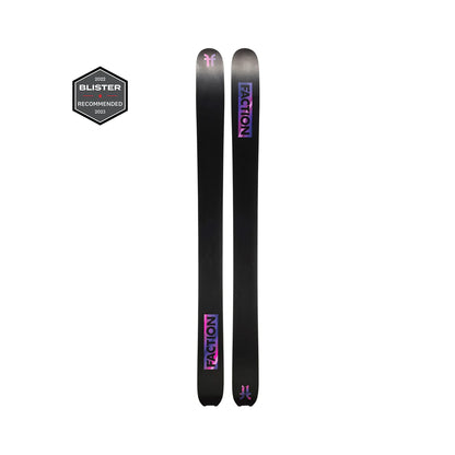 Faction La Machine 5 Max Ski