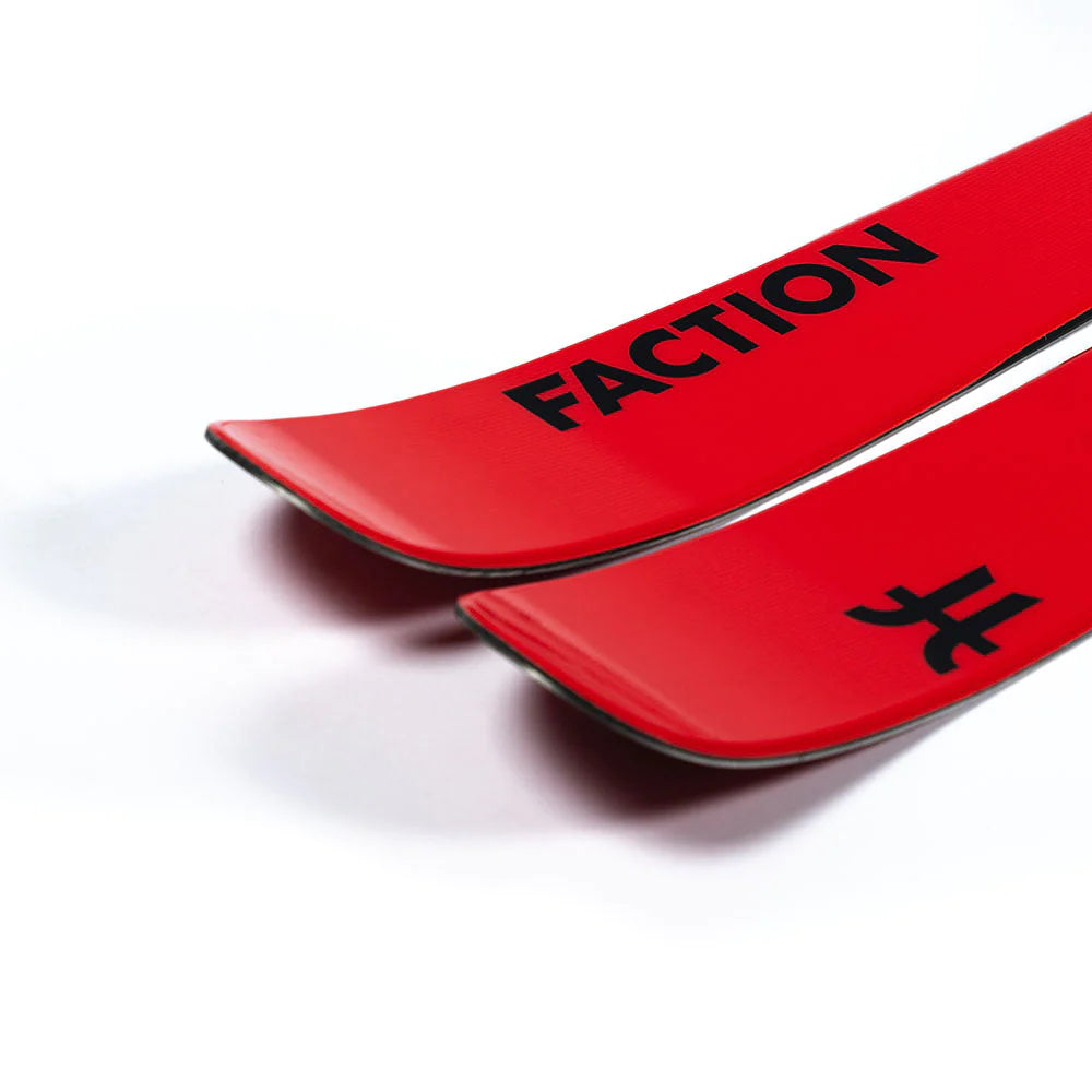 Faction Agent 1 Ski