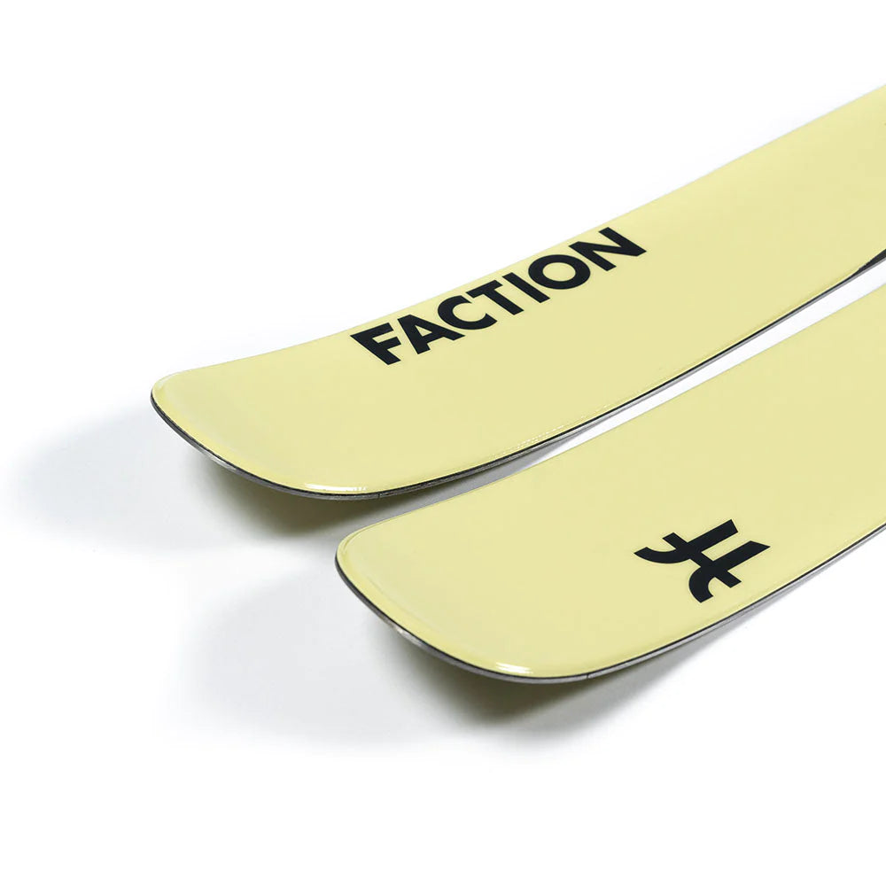 Faction Agent 4 Ski