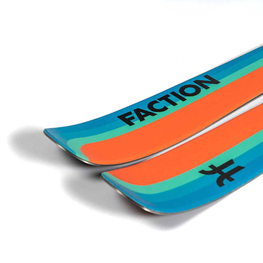 Faction Dancer 2 YTH Ski