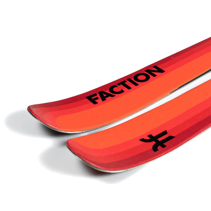 Faction Dancer 1 Ski