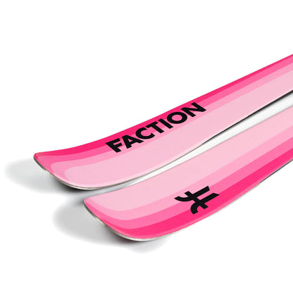 Faction Dancer 1X Ski