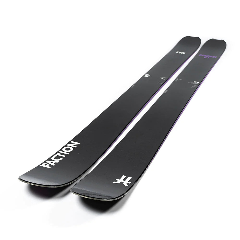 Faction La Machine 5 Max Ski