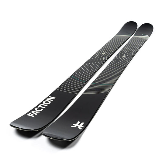 Faction Mana 3 Ski