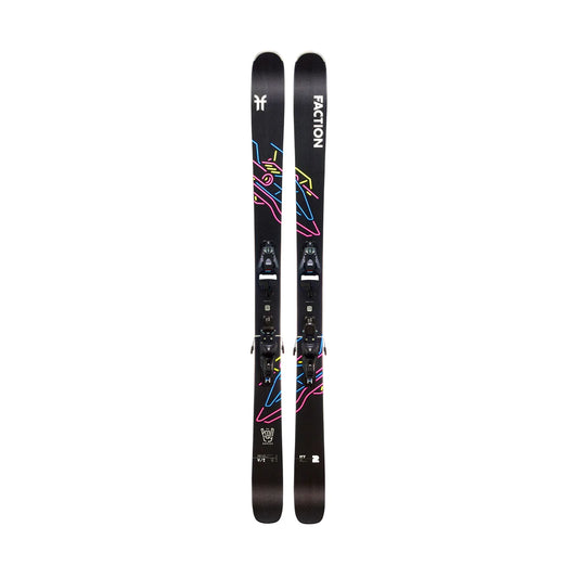 Faction Prodigy 2 Strive 11 GW Ski