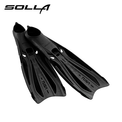 Tusa FF-23 Solla (Full Foot) Fins