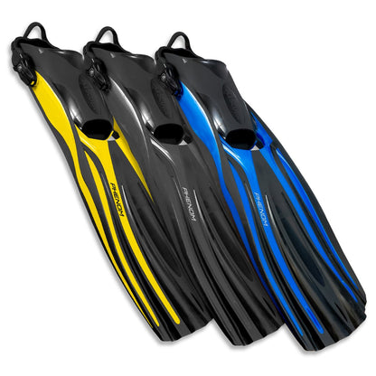 XS Scuba Phenom Fin