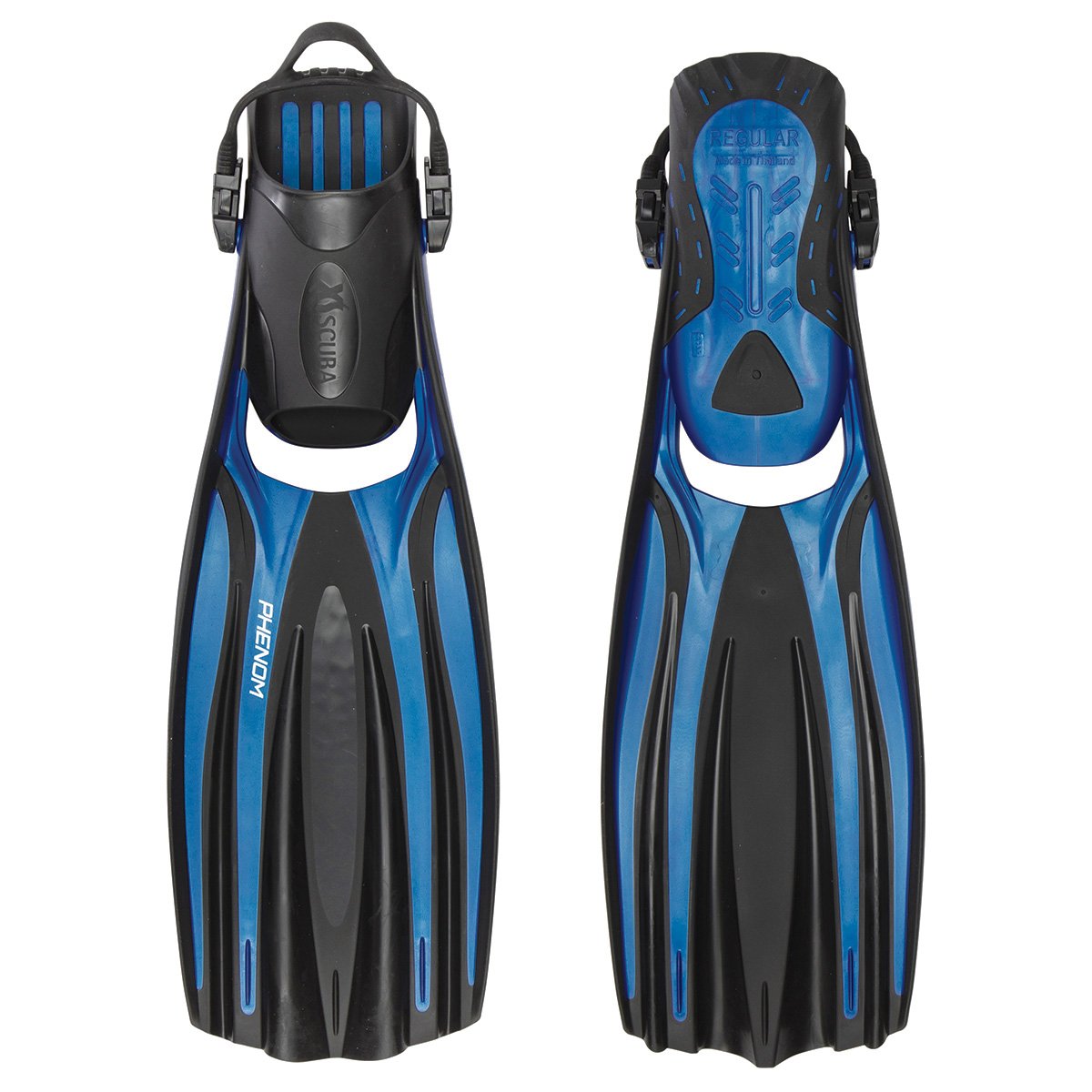 XS Scuba Phenom Fin