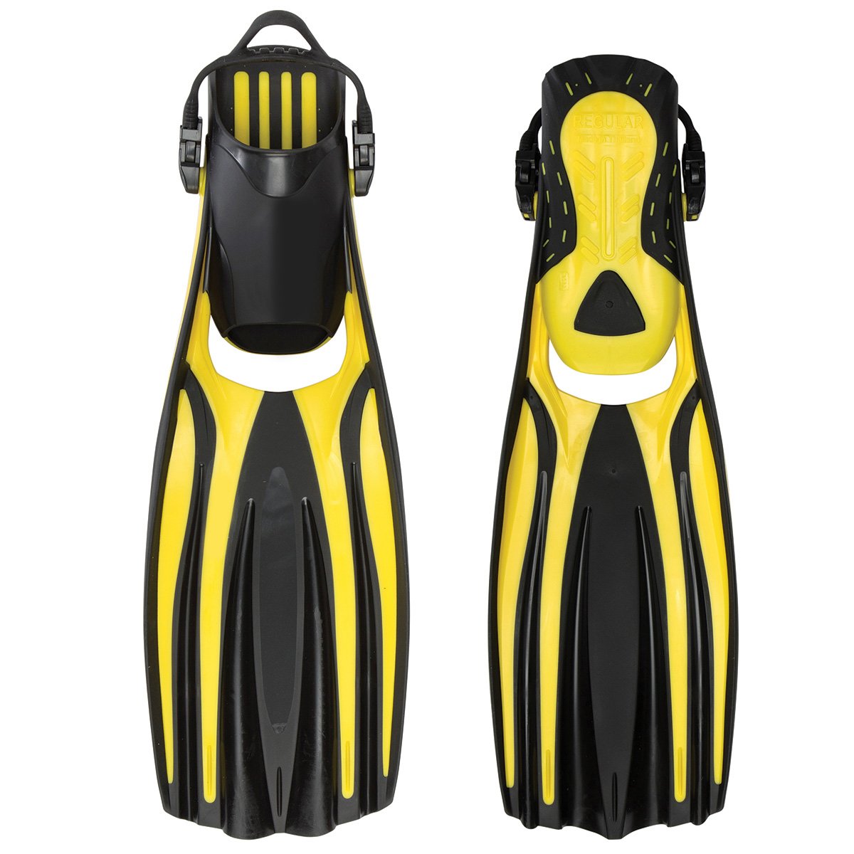 XS Scuba Phenom Fin