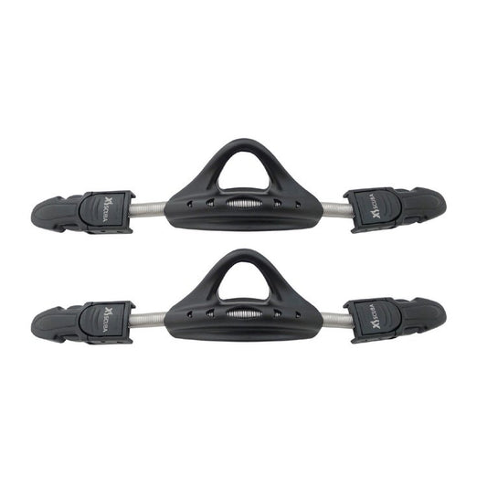 XS Scuba Standard Spring Straps