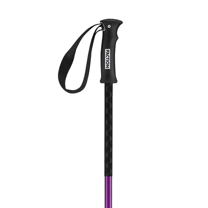 Faction Agent Poles - Purple