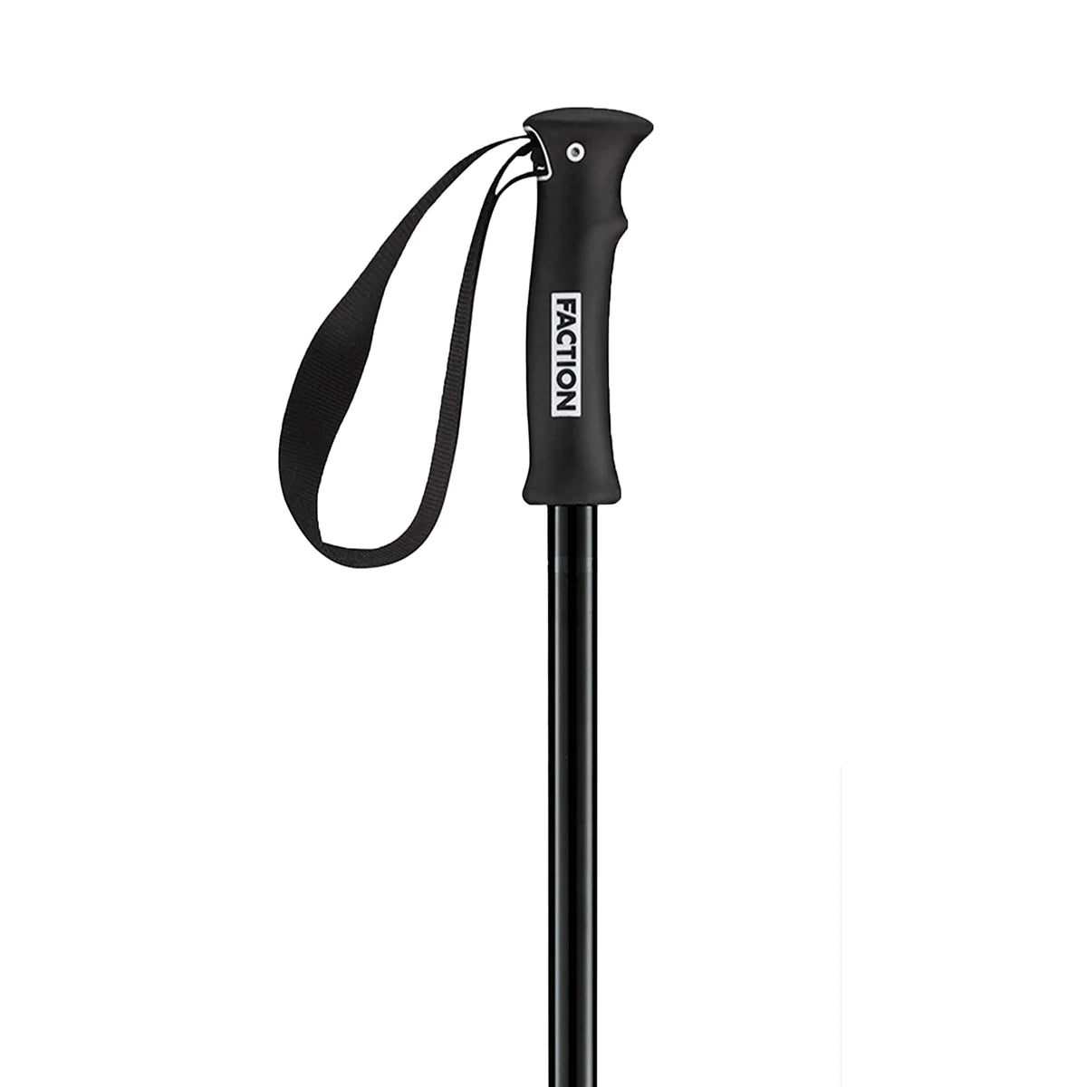 Faction Dancer Poles - Black