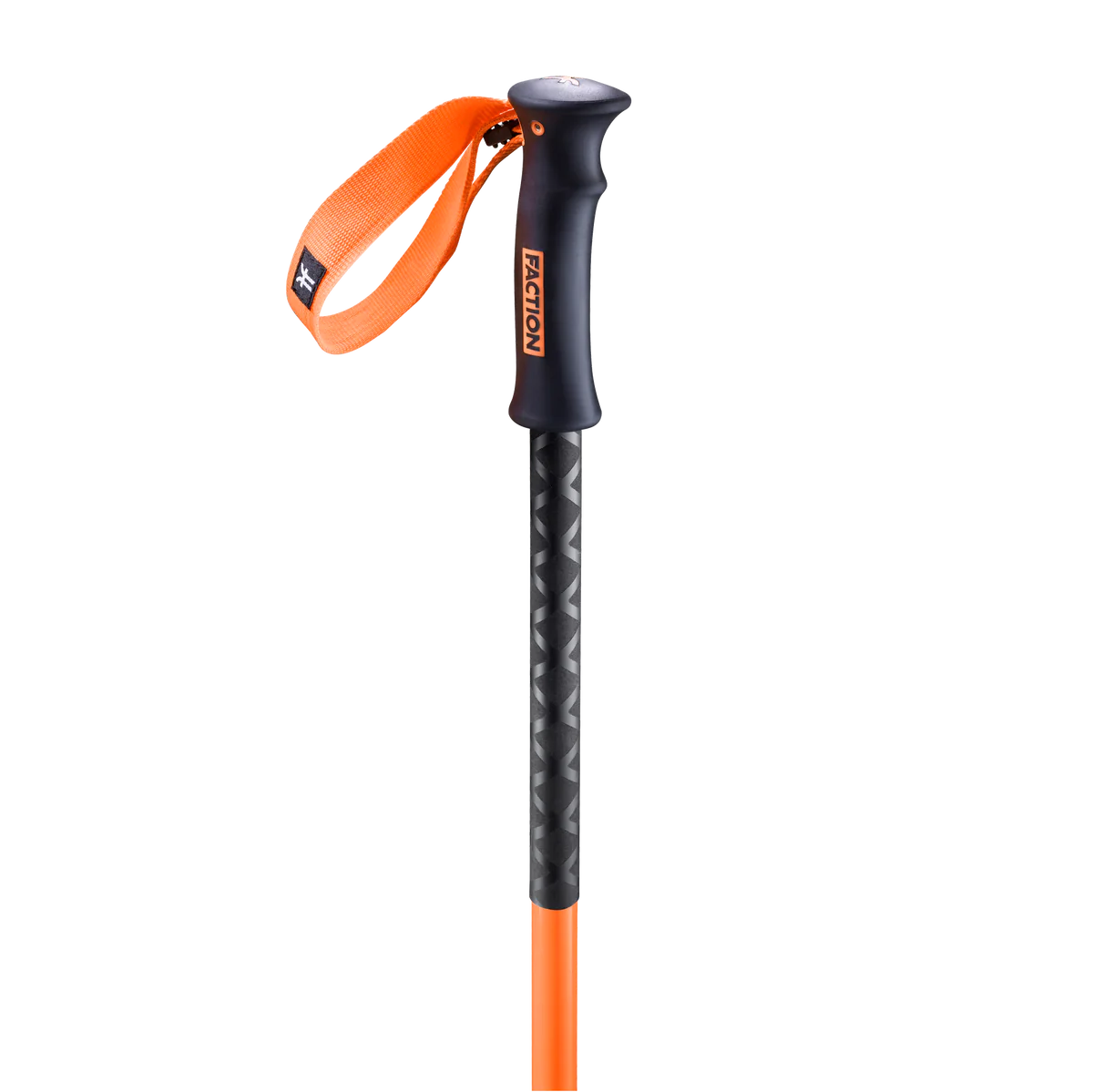 Faction Poles -Orange