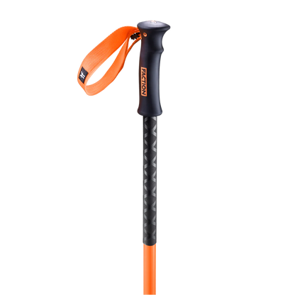 Faction Poles -Orange