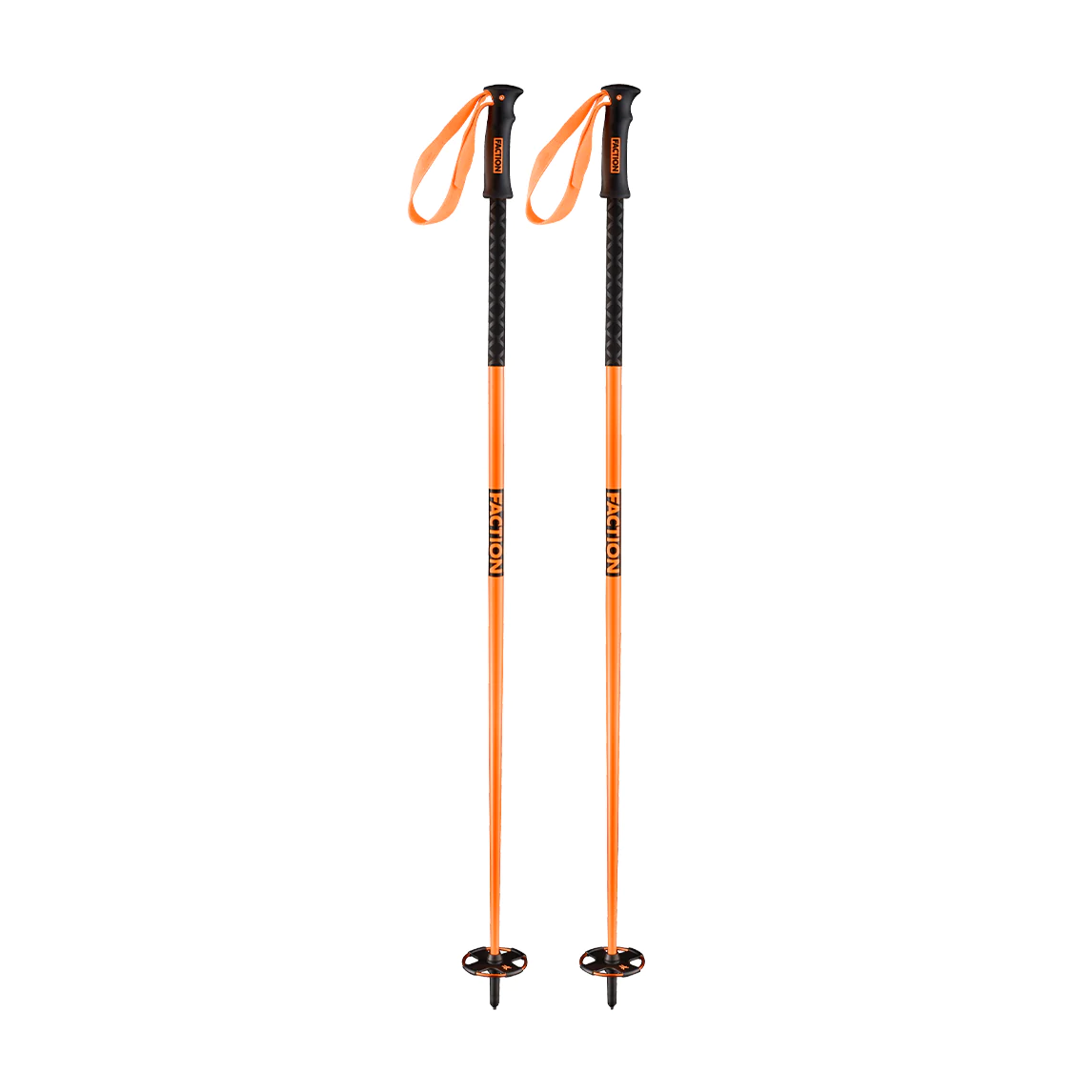 Faction Poles -Orange