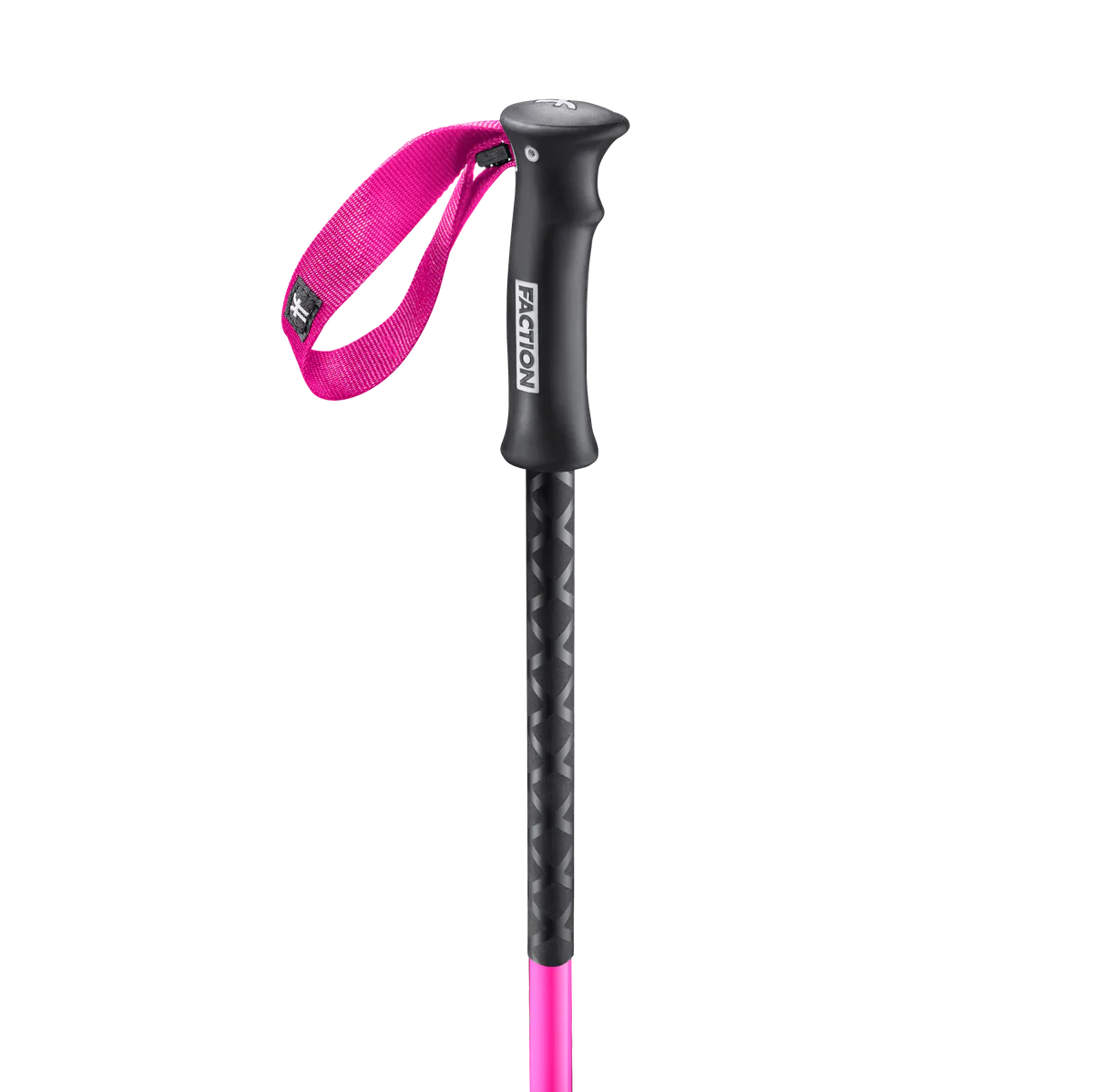 Faction Poles -Pink