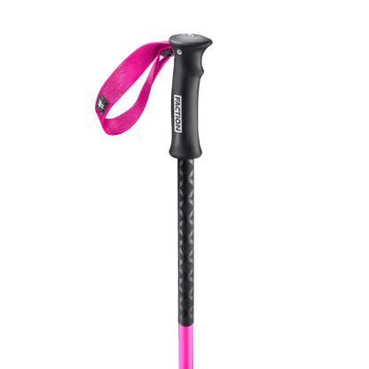 Faction Poles -Pink