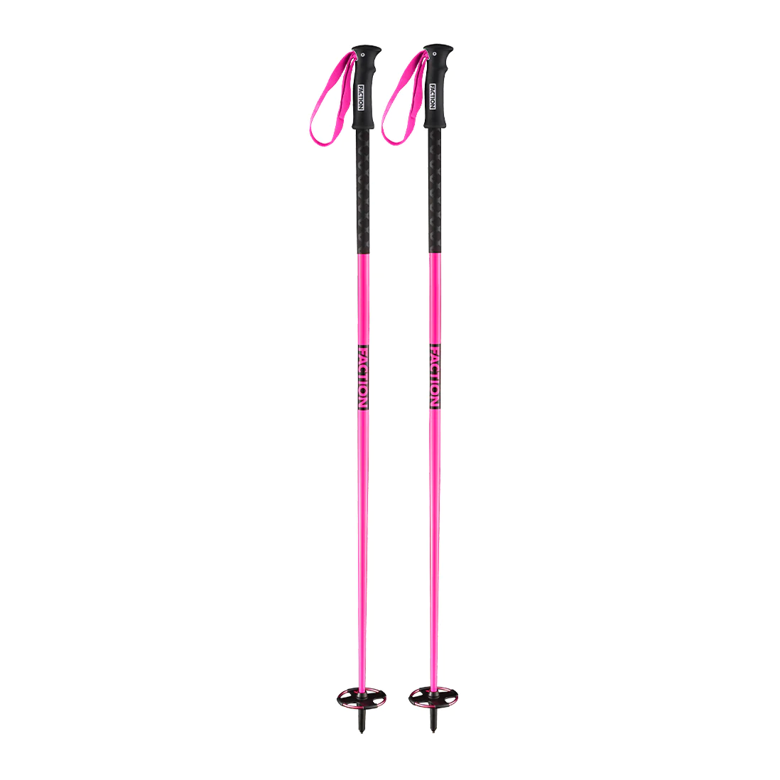 Faction Poles -Pink