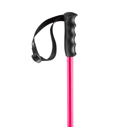 Faction Prodigy Poles - Pink