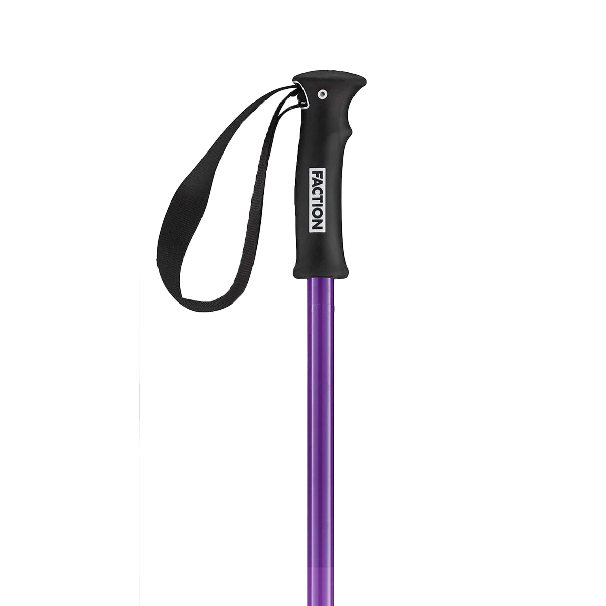 Faction Dancer Poles - Purple