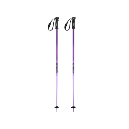 Faction Dancer Poles - Purple