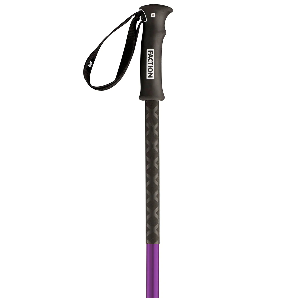 Faction Poles - Purple