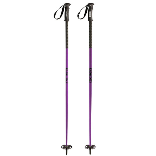 Faction Poles - Purple