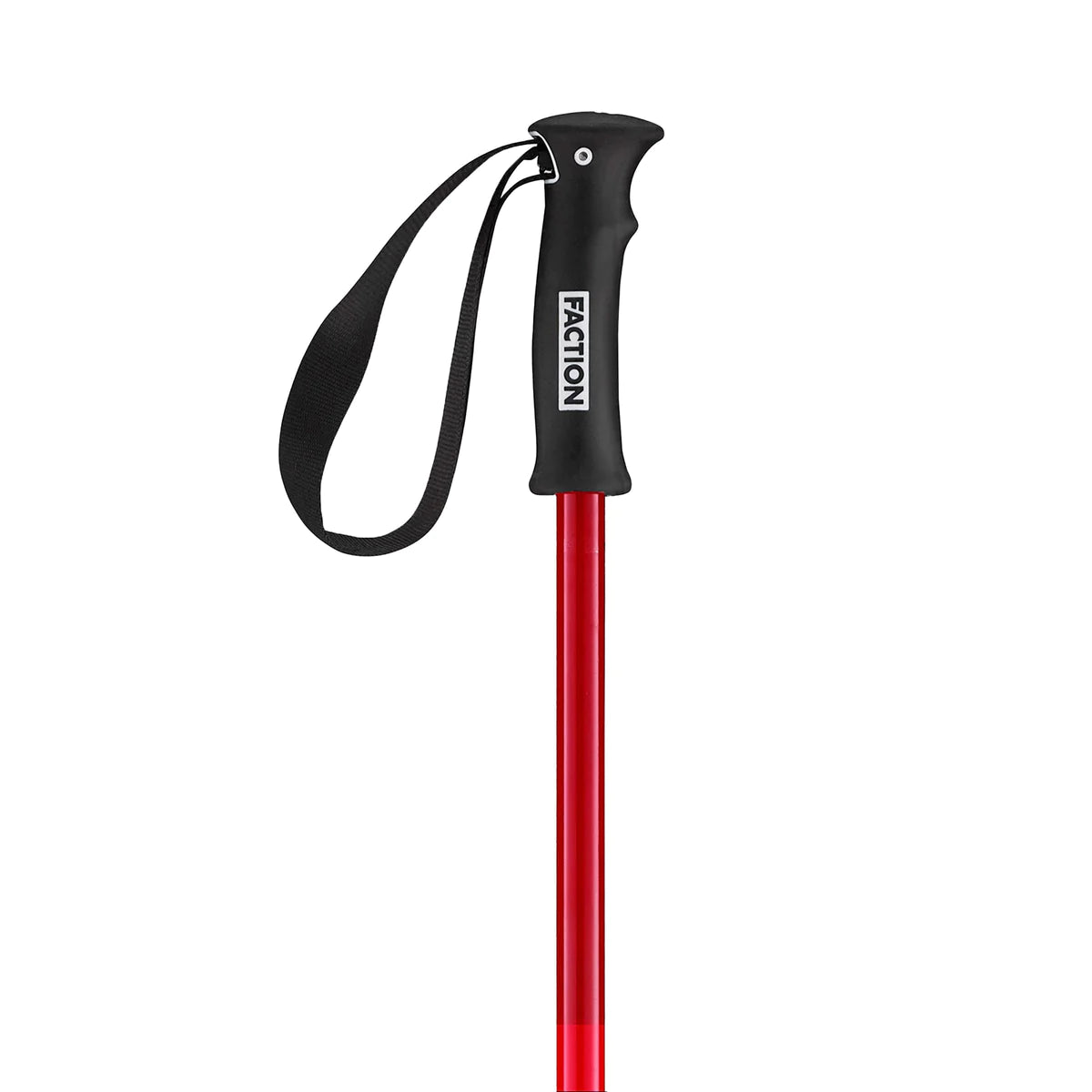 Faction Dancer Poles - Red