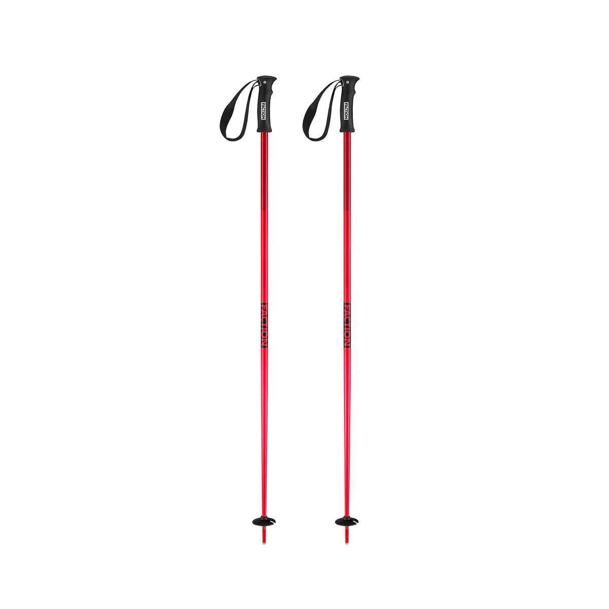 Faction Dancer Poles - Pink