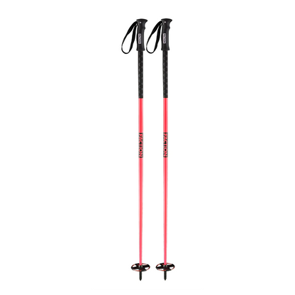 Faction Poles -Red