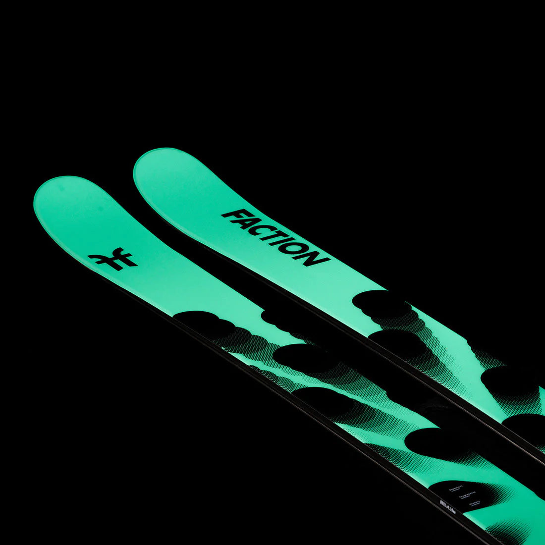 Faction Studio 0X Ski