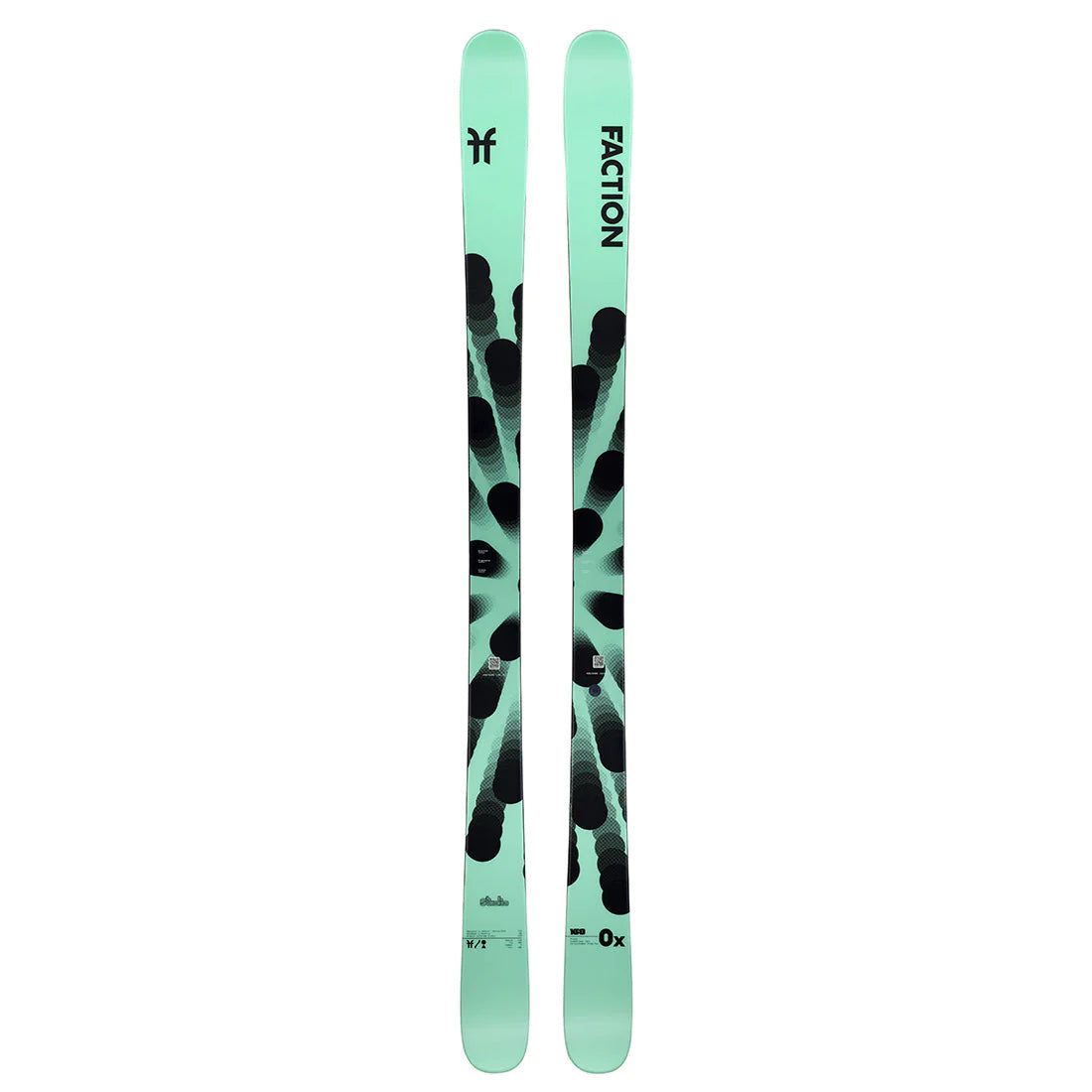 Faction Studio 0X Ski