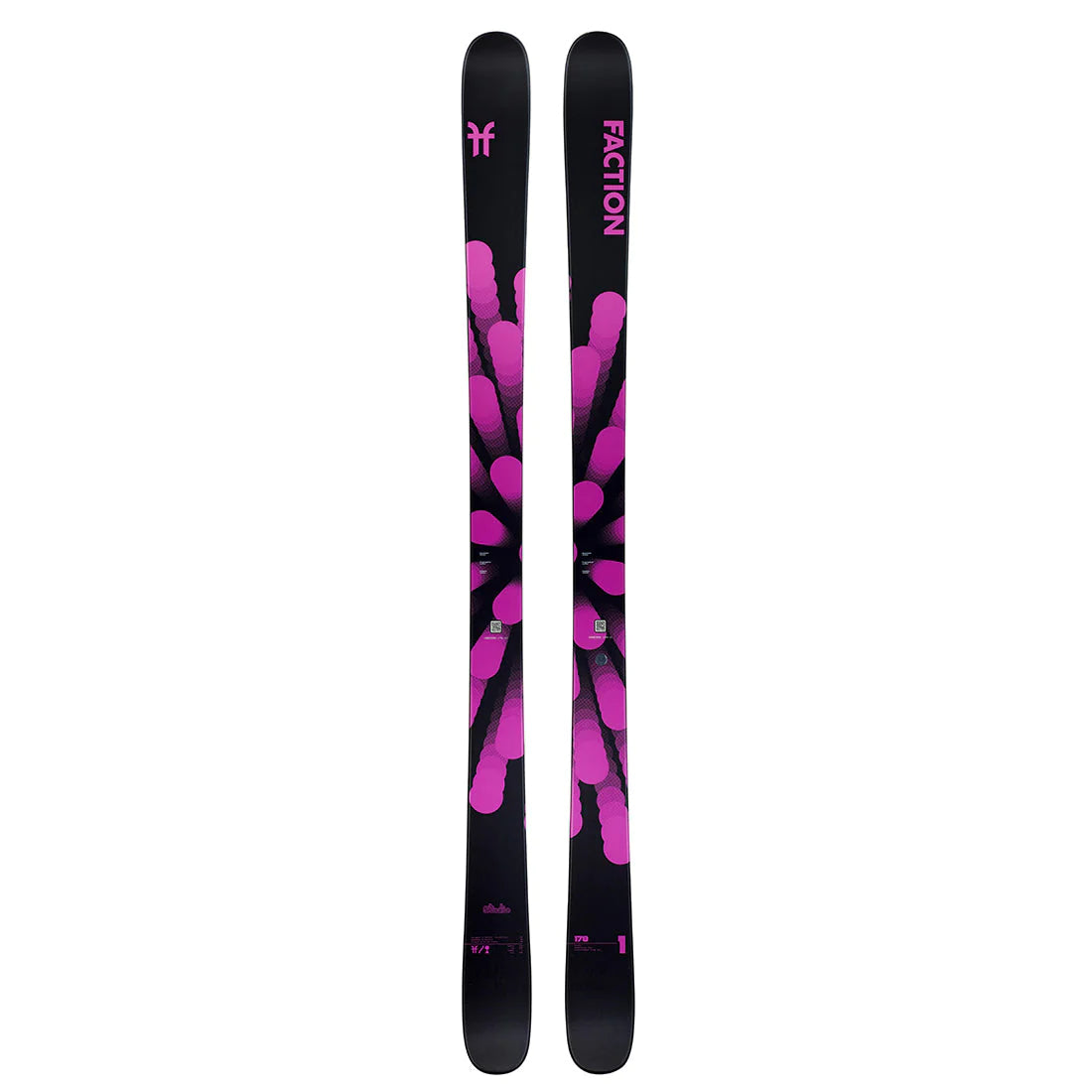 Faction Studio 1 Ski