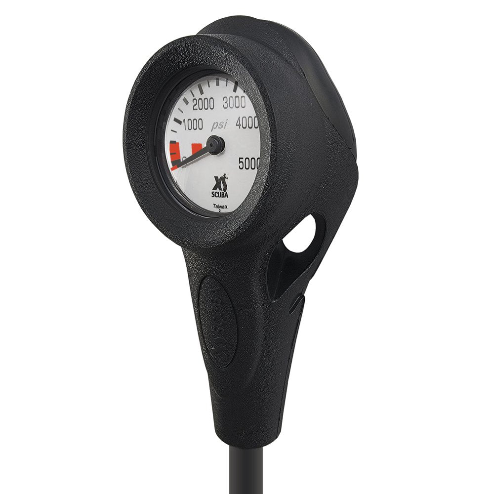 XS Scuba Orca Pressure Gauge - Imperial