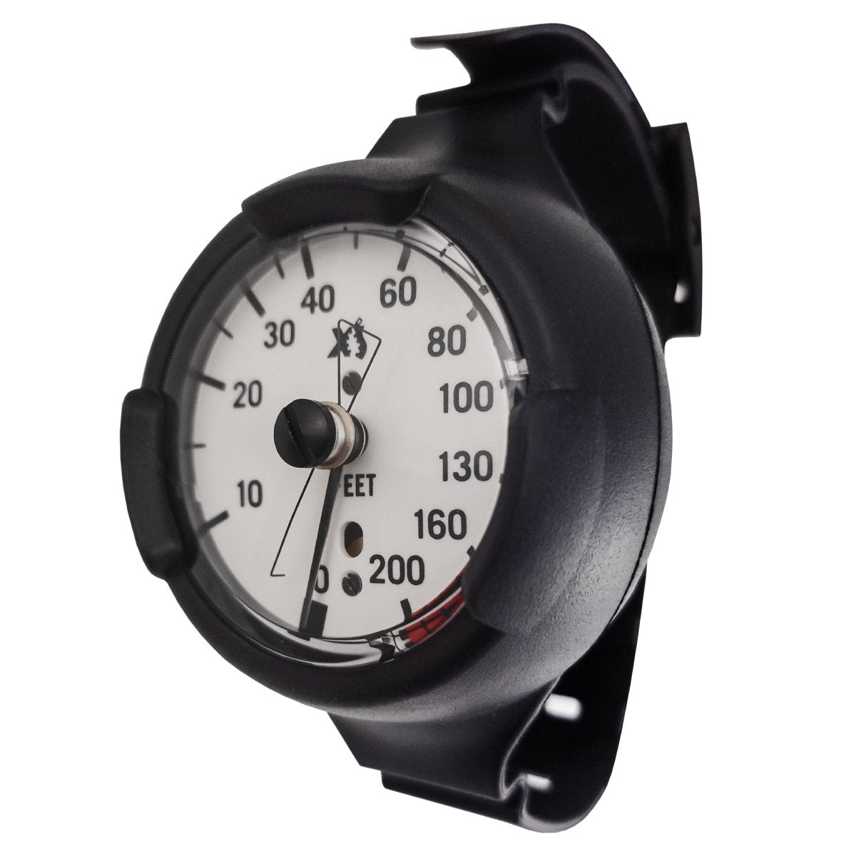 XS Scuba Wrist Depth Gauge - Metric