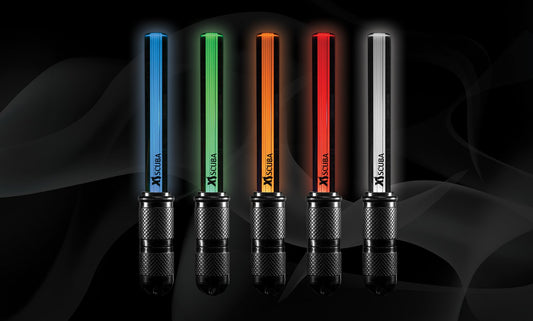 XS Scuba LED Glowstick