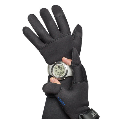 XS Scuba Touch Gloves