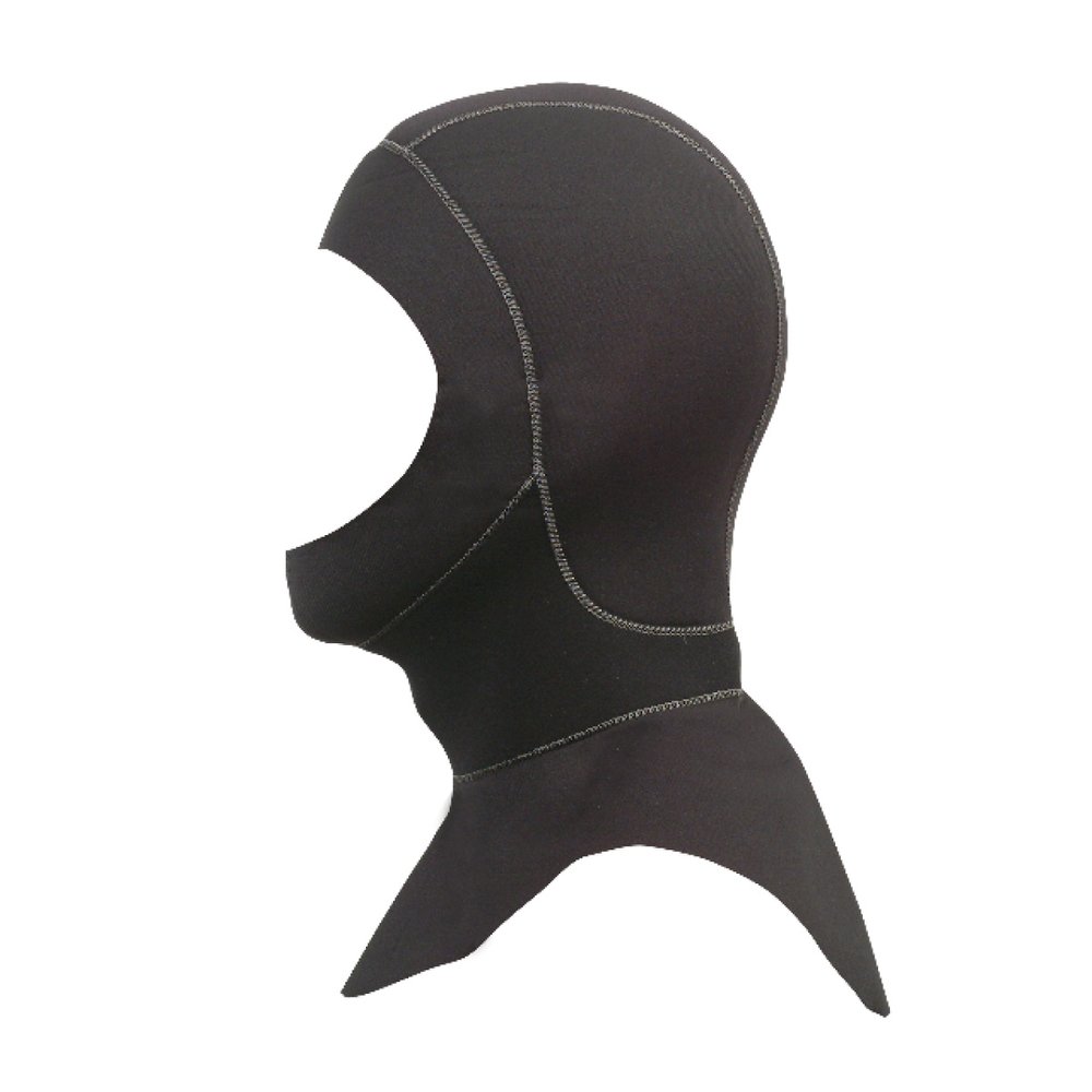 XS Scuba 6 mm Standard Hood