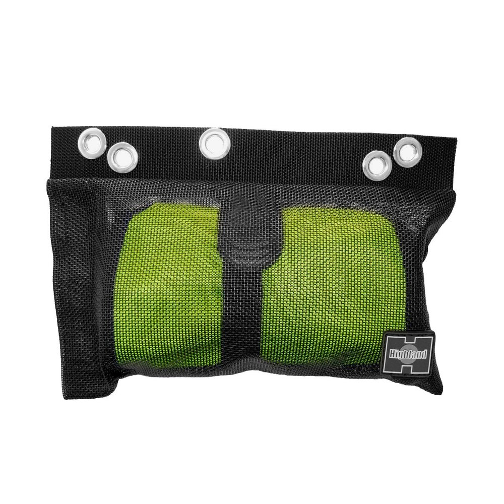 XS Scuba Highland Mesh Carry Pouch