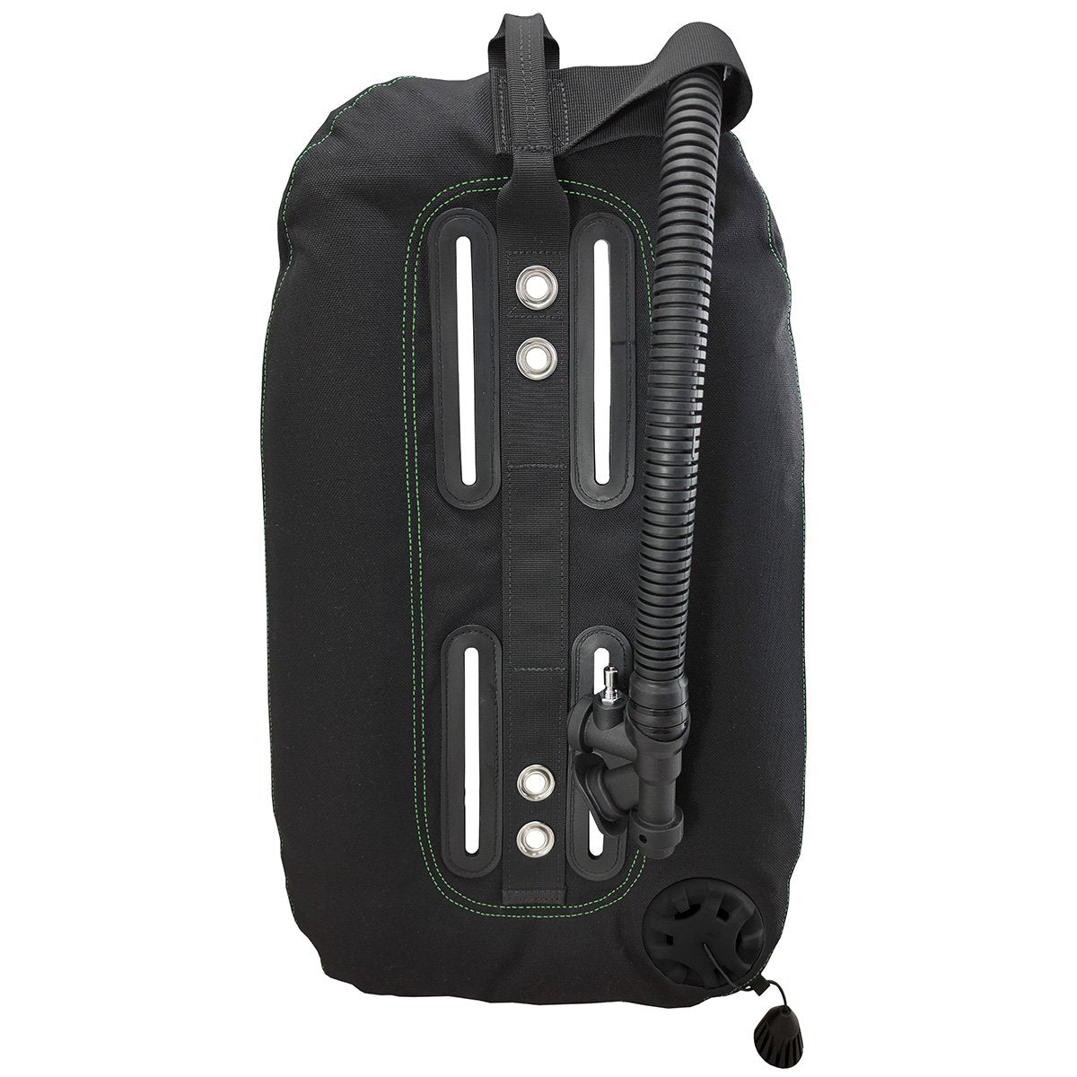 XS Scuba Highland 20 lb Travel Wing