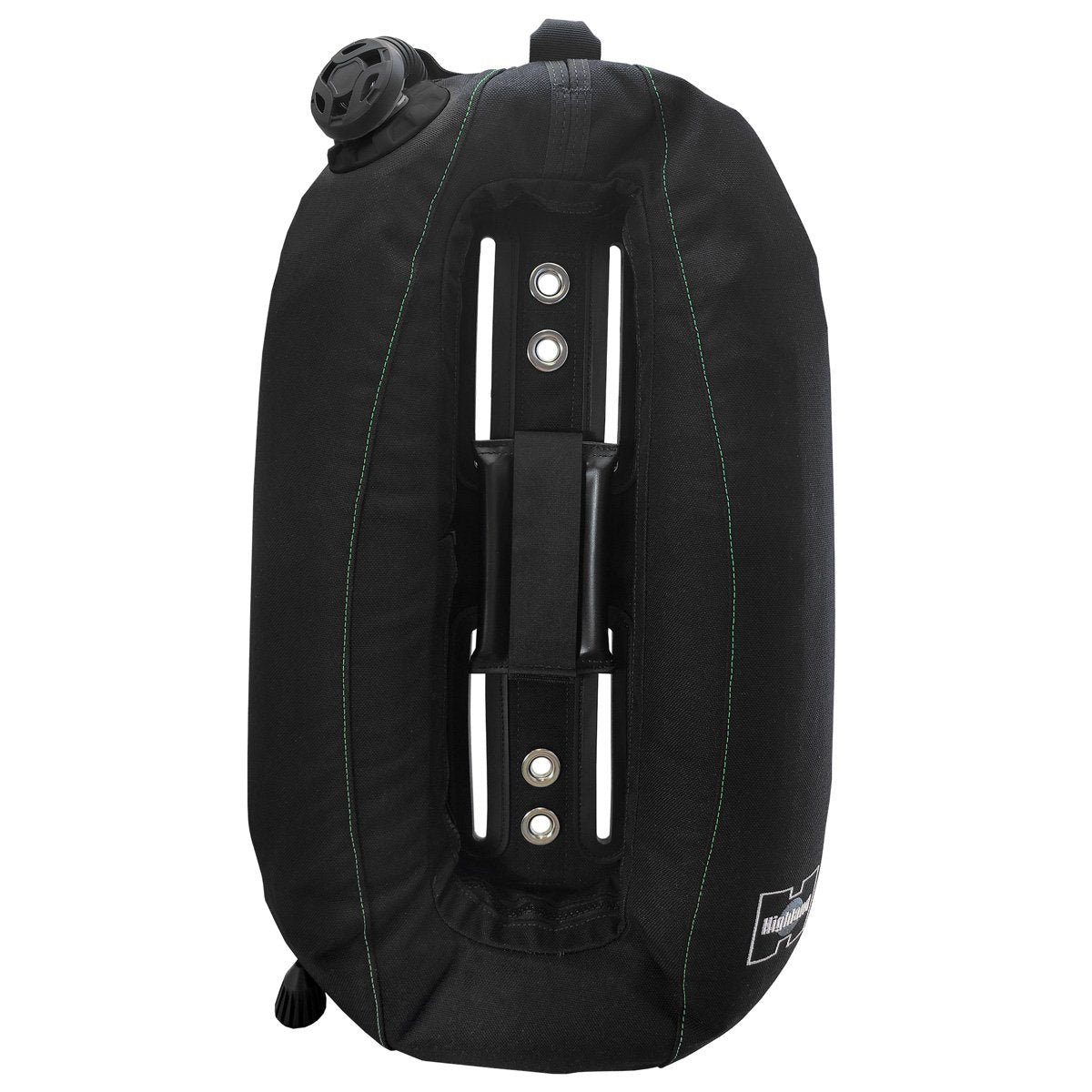 XS Scuba Highland 20 lb Travel Wing