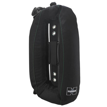 XS Scuba Highland 20 lb Travel Wing