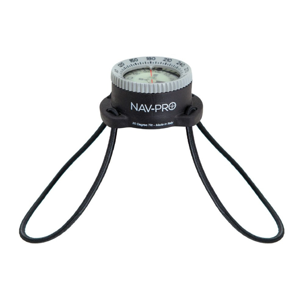 XS Scuba Highland NavPro Compass