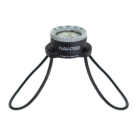 XS Scuba Highland NavPro Compass