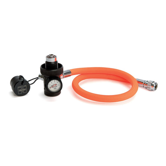 XS Scuba Highland Compact Argon Regulator