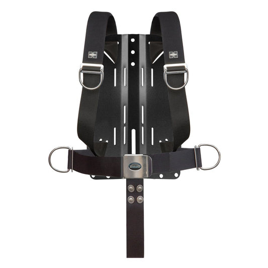 XS Scuba Highland Aluminum Tec/Rec Harness