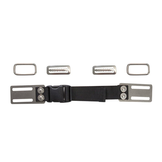 XS Scuba Highland Sternum Strap