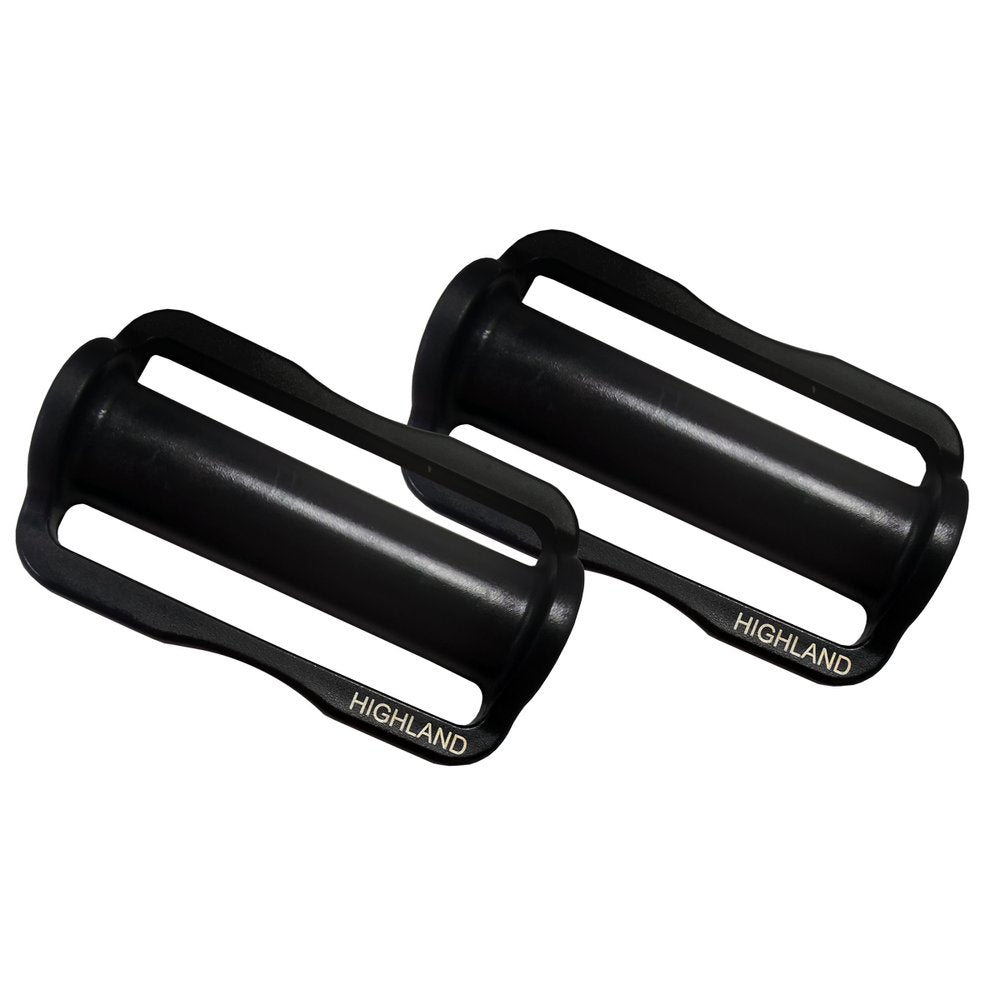 XS Scuba Highland Slide Bars for Backplates