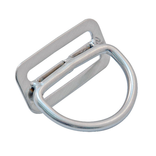 XS Scuba Highland 45 Degree Billy Ring